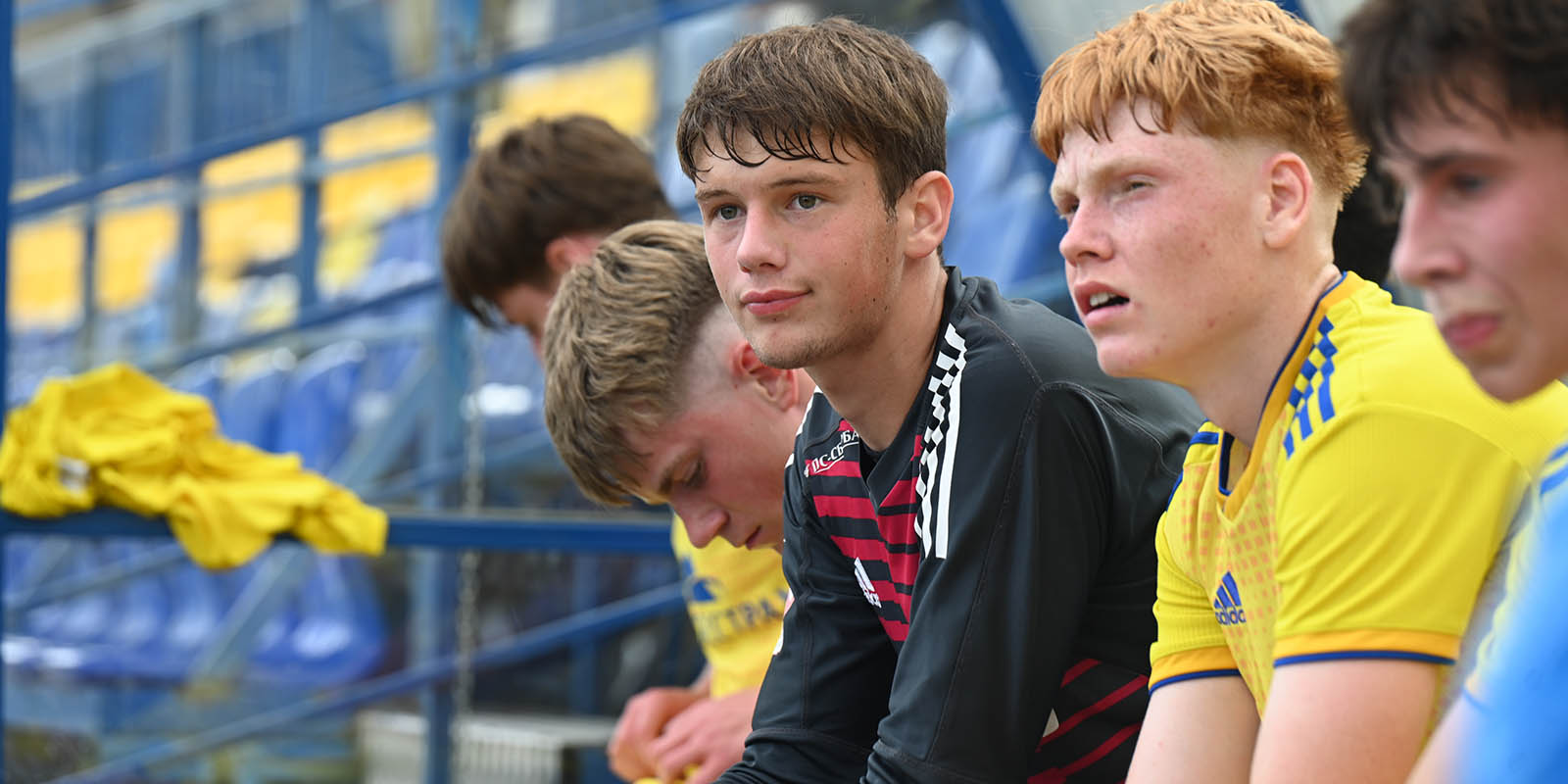 Старший лицензионный возраст БАТЭ: 27 безответных голов в одном матче!