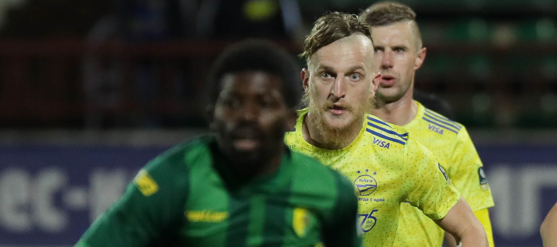 На вершине рейтинга Яков Филипович