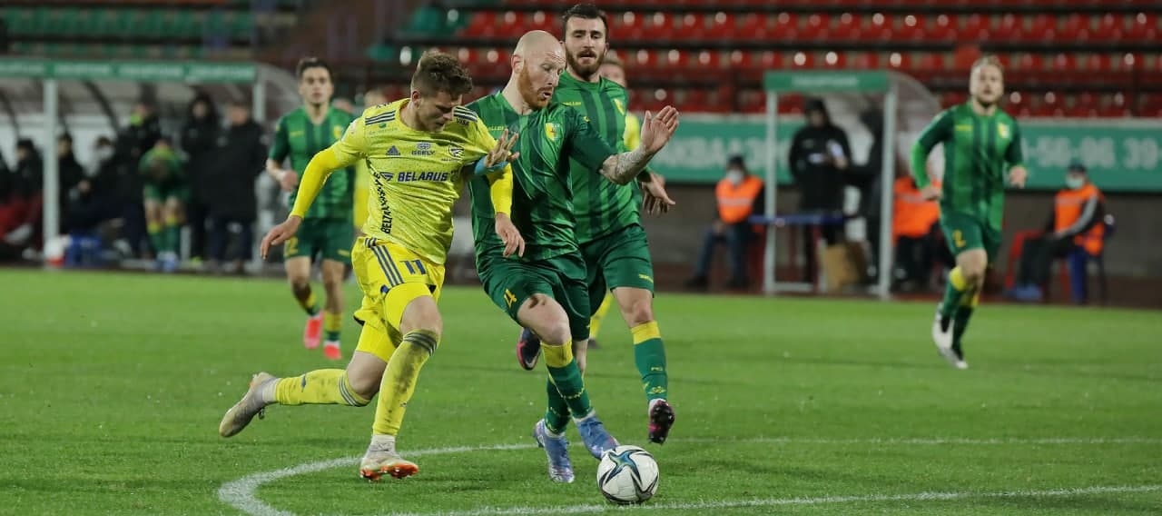 "Главное — результат"