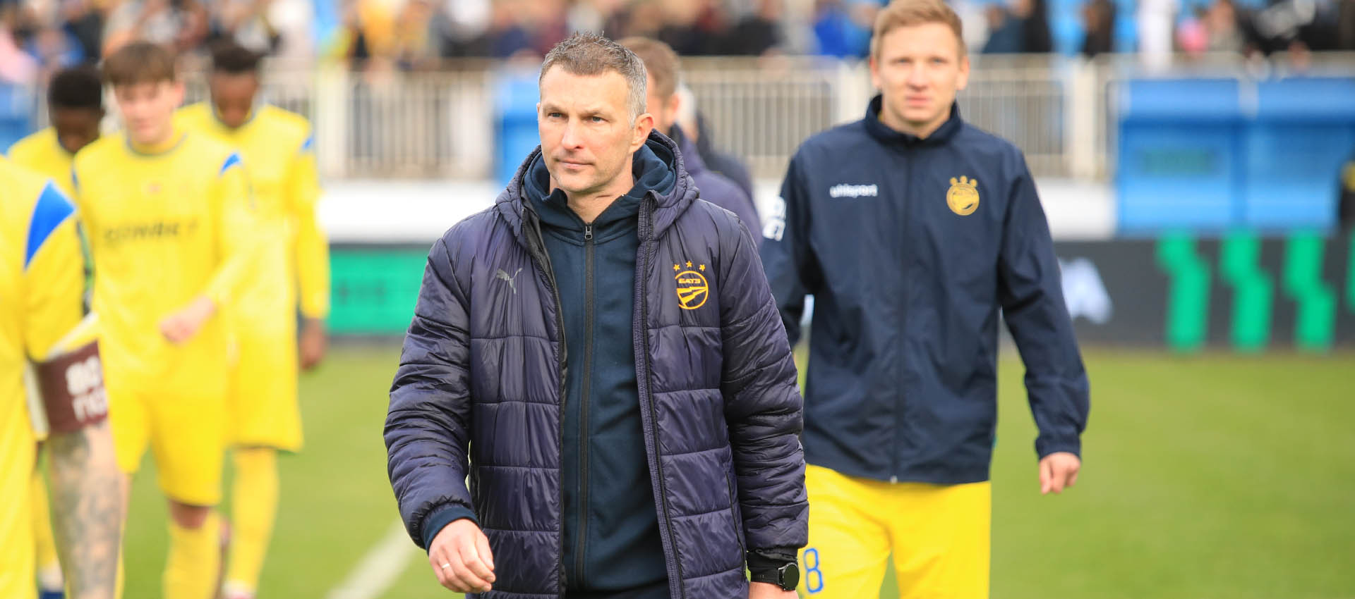 Комментарий Артема Концевого