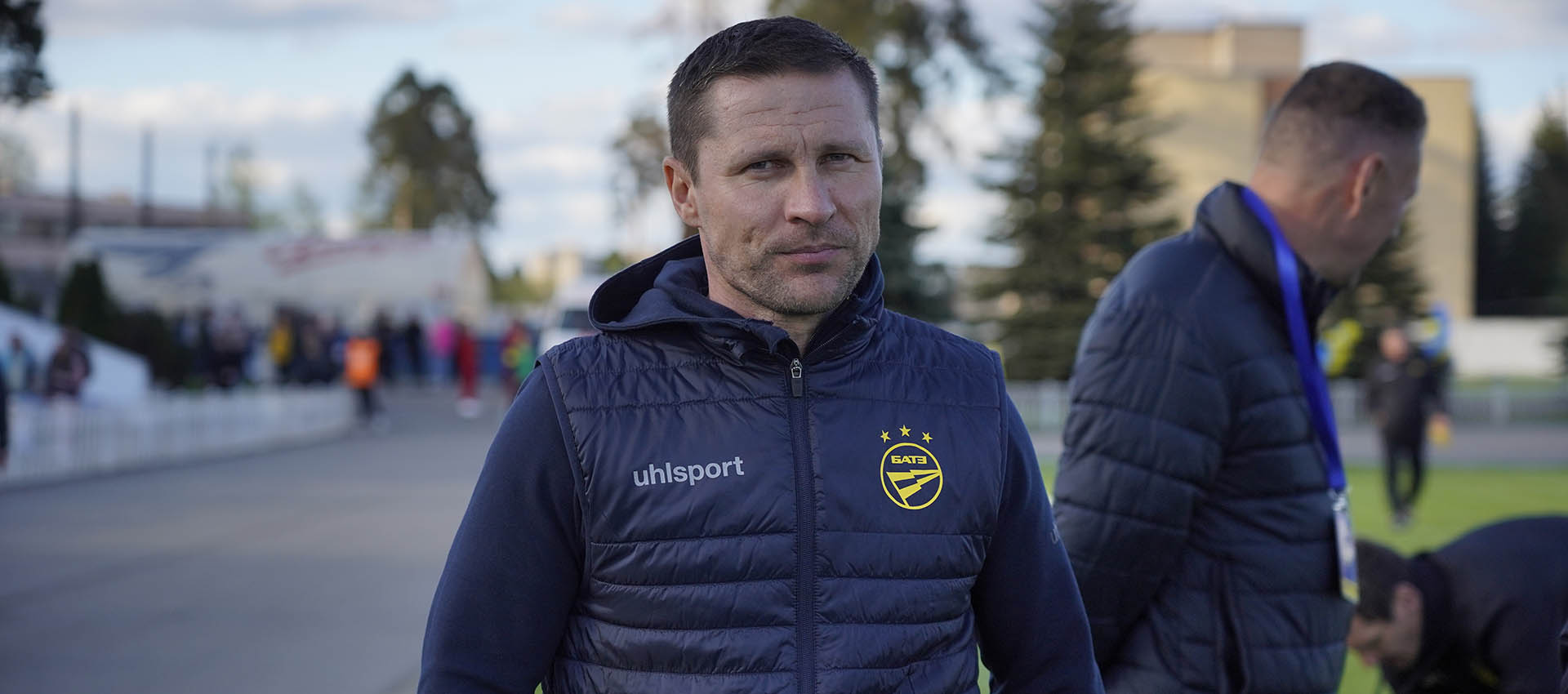 Иван Мигаль принял предложение "Островца"