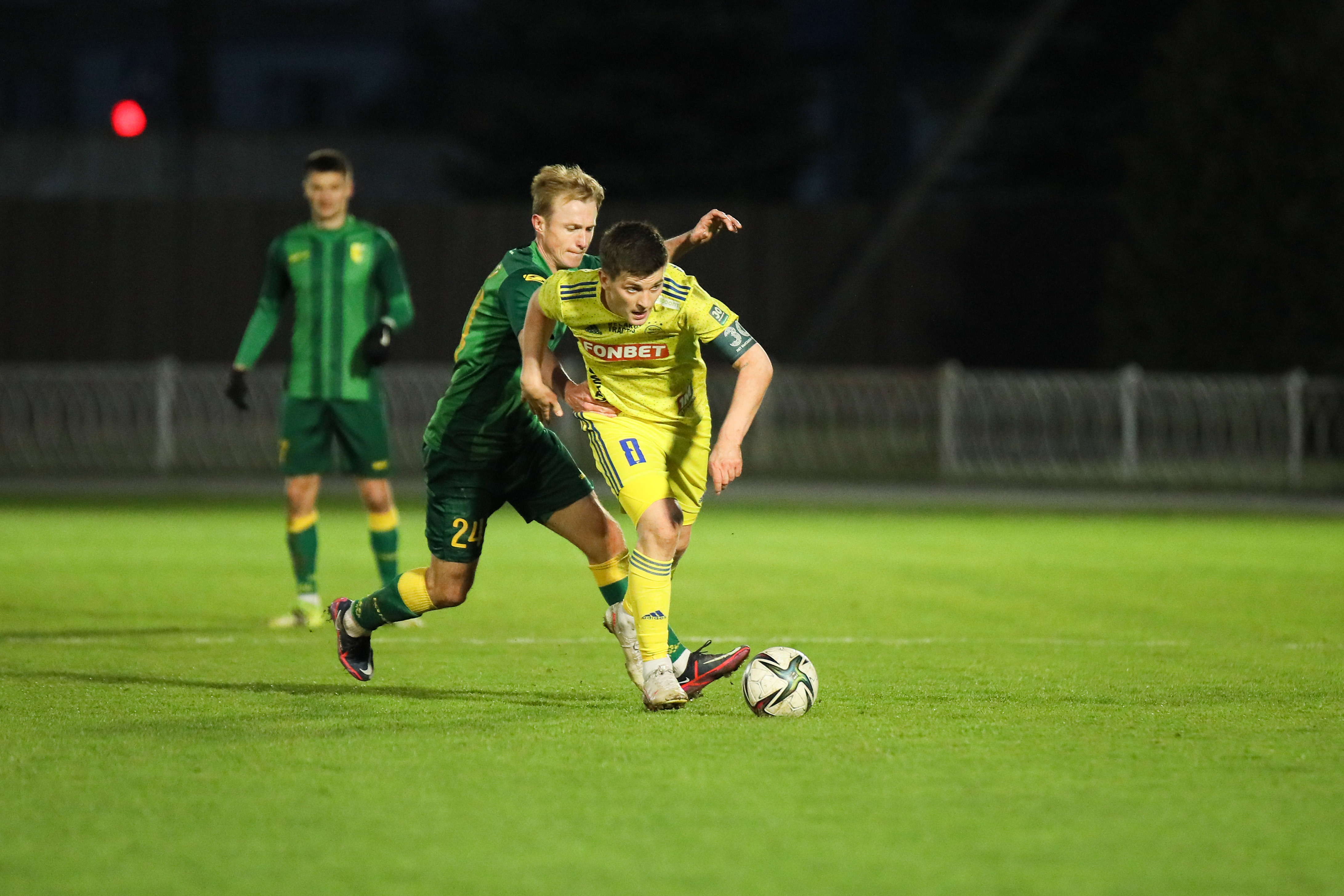 27.04.22. Кубок Беларуси. 1/2 финала. БАТЭ — Неман