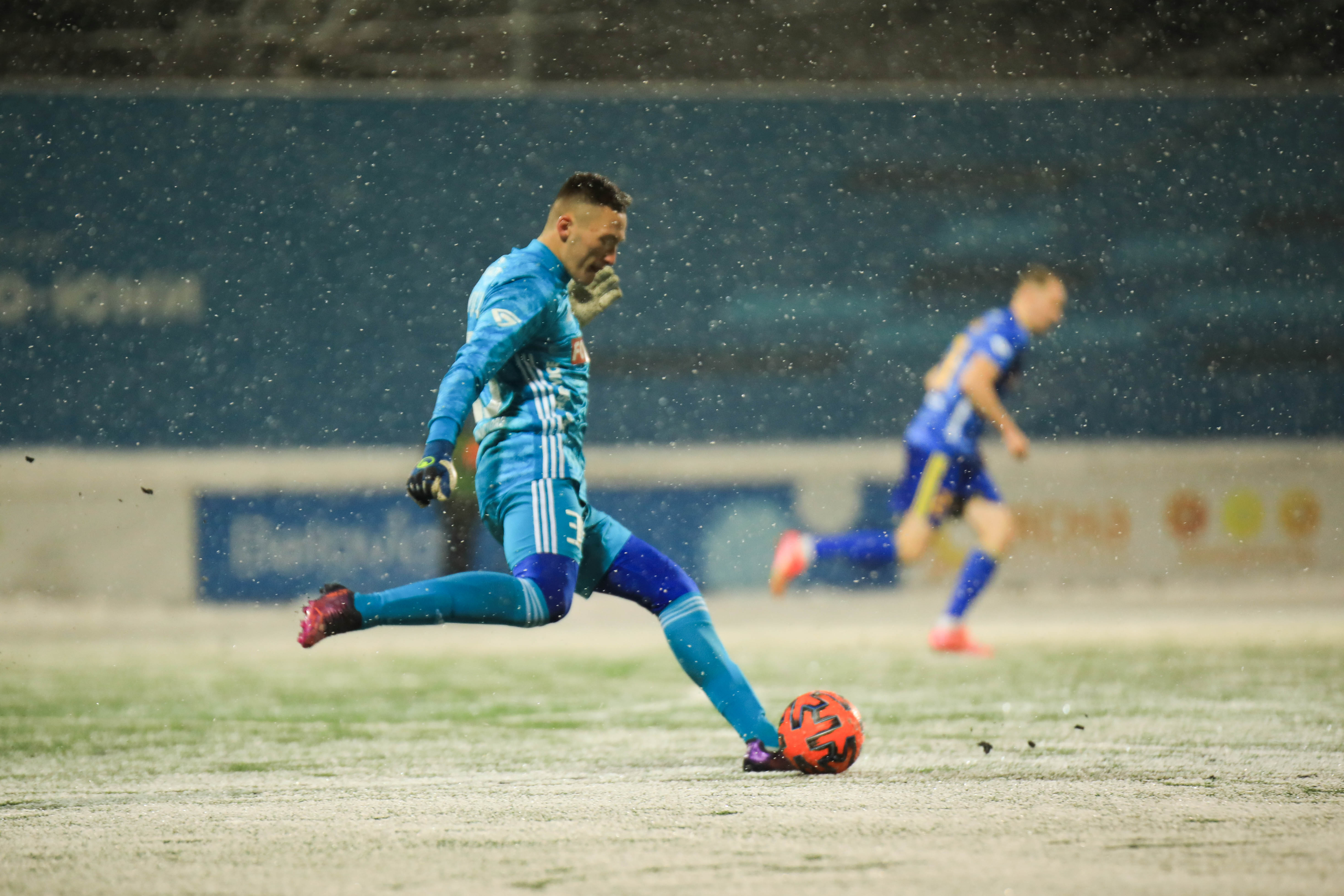26.11.22. Cup of Belarus. Energetik-BGU — BATE