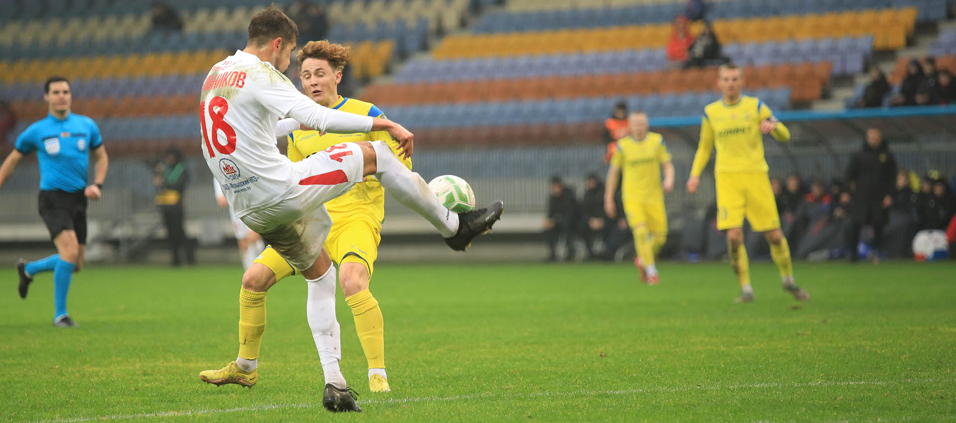 Борисов. "Борисов-Арена"