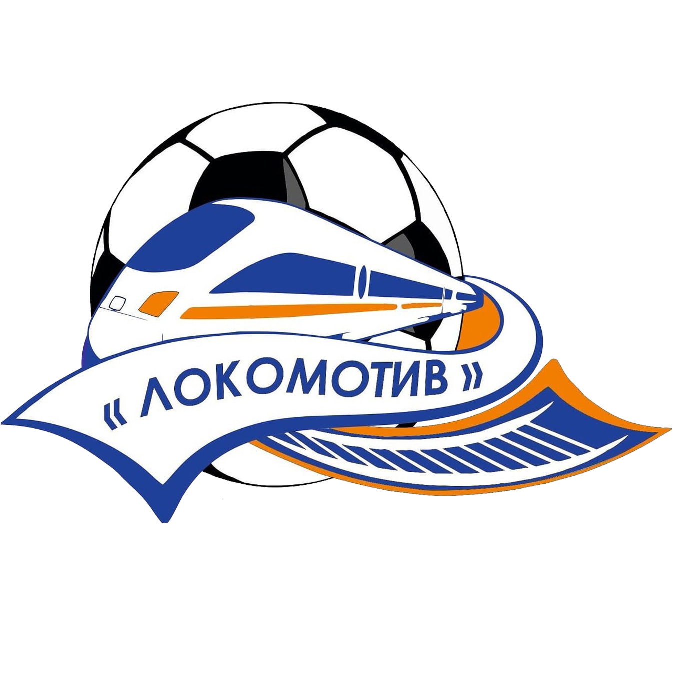 Локомотив