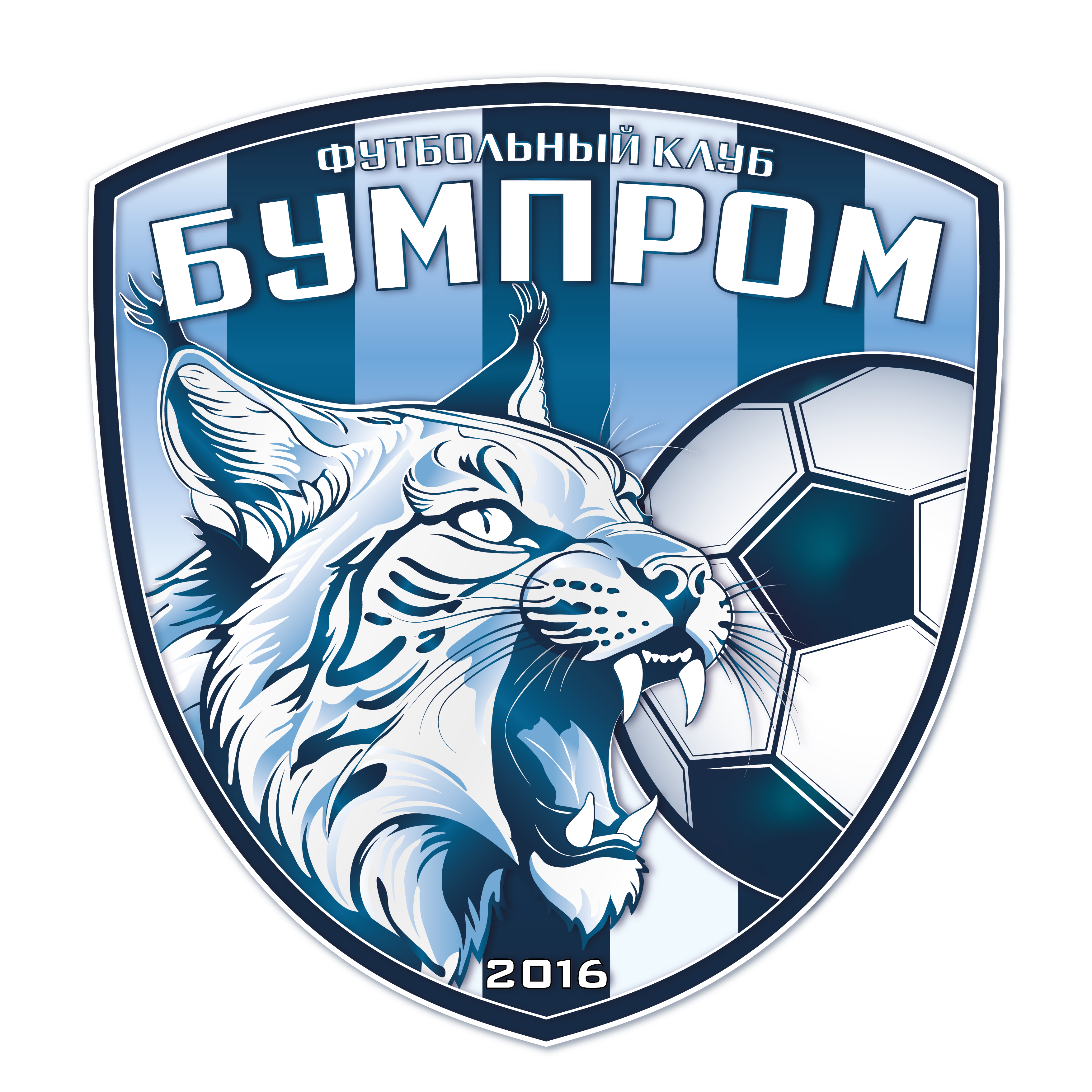 Бумпром