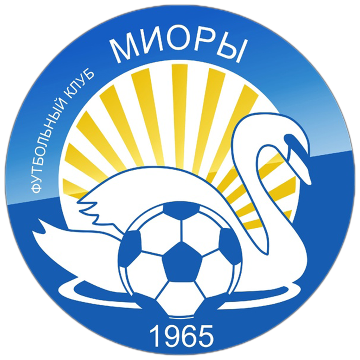 Миоры